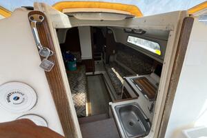 30ft Pearson Yacht For Sale