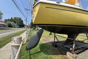 30ft Pearson Yacht For Sale