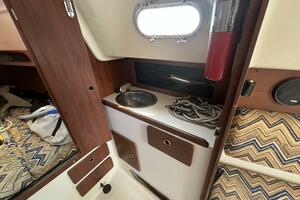30ft Pearson Yacht For Sale