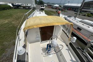 30ft Pearson Yacht For Sale