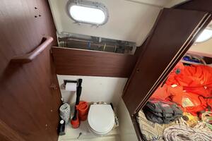 30ft Pearson Yacht For Sale