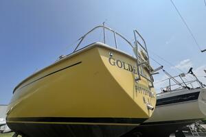 30ft Pearson Yacht For Sale