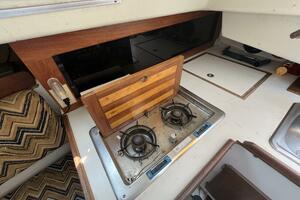 30ft Pearson Yacht For Sale