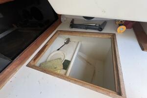 30ft Pearson Yacht For Sale