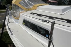 30ft Pearson Yacht For Sale