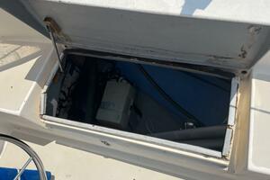 30ft Pearson Yacht For Sale