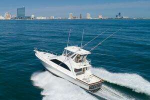 1999 Ocean Yachts 48 Super Sport thumbnail 16