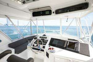 1999 Ocean Yachts 48 Super Sport thumbnail 2
