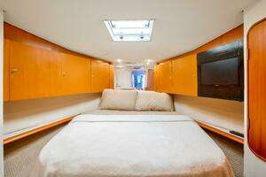 1999 Ocean Yachts 48 Super Sport thumbnail 7