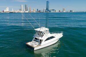 1999 Ocean Yachts 48 Super Sport thumbnail 18