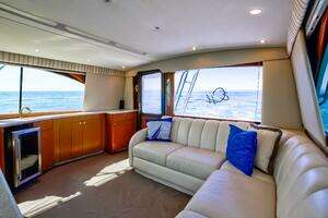 1999 Ocean Yachts 48 Super Sport thumbnail 5