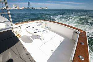 1999 Ocean Yachts 48 Super Sport thumbnail 12