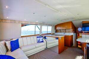 1999 Ocean Yachts 48 Super Sport thumbnail 4