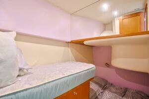 1999 Ocean Yachts 48 Super Sport thumbnail 9