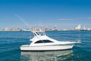 1999 Ocean Yachts 48 Super Sport thumbnail 19