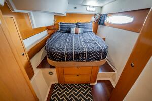 BellaMaggio 48ft Fountaine Pajot Yacht For Sale