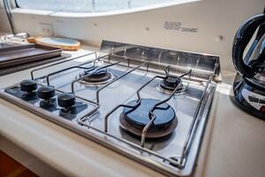 BellaMaggio 48ft Fountaine Pajot Yacht For Sale