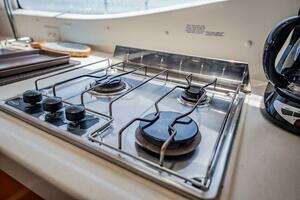 BellaMaggio 48ft Fountaine Pajot Yacht For Sale