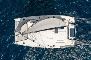 BellaMaggio 48ft Fountaine Pajot Yacht For Sale