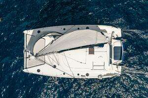 BellaMaggio 48ft Fountaine Pajot Yacht For Sale