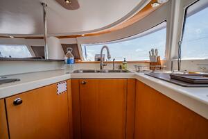 BellaMaggio 48ft Fountaine Pajot Yacht For Sale