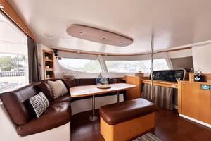 BellaMaggio 48ft Fountaine Pajot Yacht For Sale