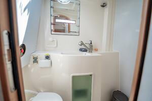 BellaMaggio 48ft Fountaine Pajot Yacht For Sale