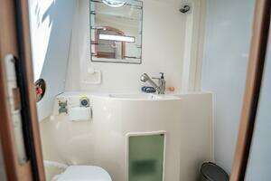 BellaMaggio 48ft Fountaine Pajot Yacht For Sale