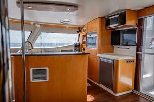 BellaMaggio 48ft Fountaine Pajot Yacht For Sale