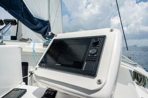 BellaMaggio 48ft Fountaine Pajot Yacht For Sale