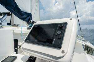 BellaMaggio 48ft Fountaine Pajot Yacht For Sale