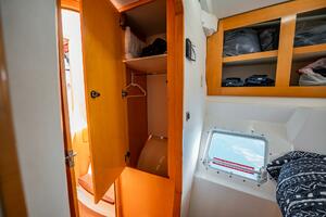 BellaMaggio 48ft Fountaine Pajot Yacht For Sale