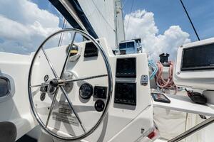 BellaMaggio 48ft Fountaine Pajot Yacht For Sale