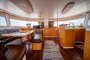 BellaMaggio 48ft Fountaine Pajot Yacht For Sale