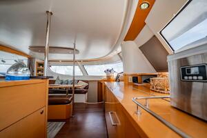 BellaMaggio 48ft Fountaine Pajot Yacht For Sale