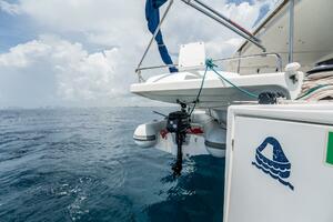 BellaMaggio 48ft Fountaine Pajot Yacht For Sale