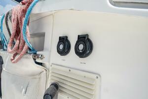 BellaMaggio 48ft Fountaine Pajot Yacht For Sale