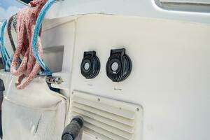 BellaMaggio 48ft Fountaine Pajot Yacht For Sale