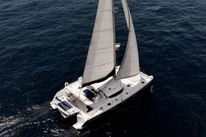 BellaMaggio 48ft Fountaine Pajot Yacht For Sale