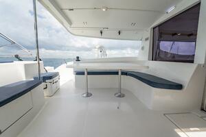 BellaMaggio 48ft Fountaine Pajot Yacht For Sale