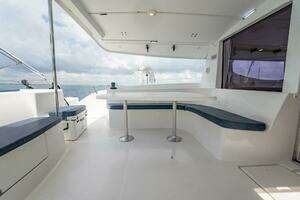 BellaMaggio 48ft Fountaine Pajot Yacht For Sale