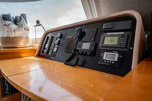 BellaMaggio 48ft Fountaine Pajot Yacht For Sale
