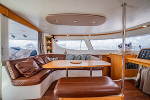 BellaMaggio 48ft Fountaine Pajot Yacht For Sale
