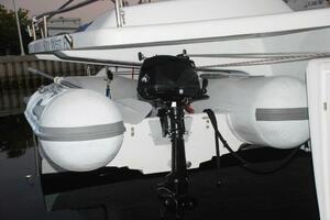 BellaMaggio 48ft Fountaine Pajot Yacht For Sale