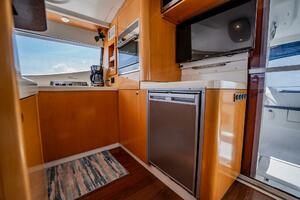 BellaMaggio 48ft Fountaine Pajot Yacht For Sale