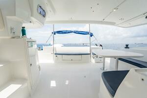 BellaMaggio 48ft Fountaine Pajot Yacht For Sale