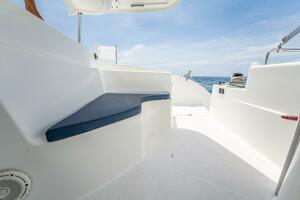 BellaMaggio 48ft Fountaine Pajot Yacht For Sale