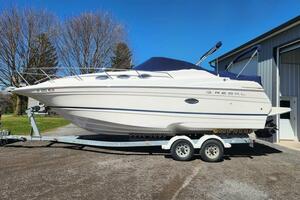 29ft Regal Yacht For Sale