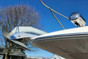 29ft Regal Yacht For Sale