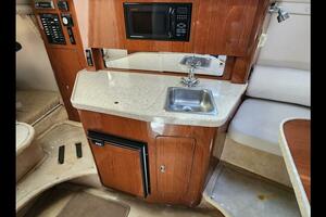 29ft Regal Yacht For Sale